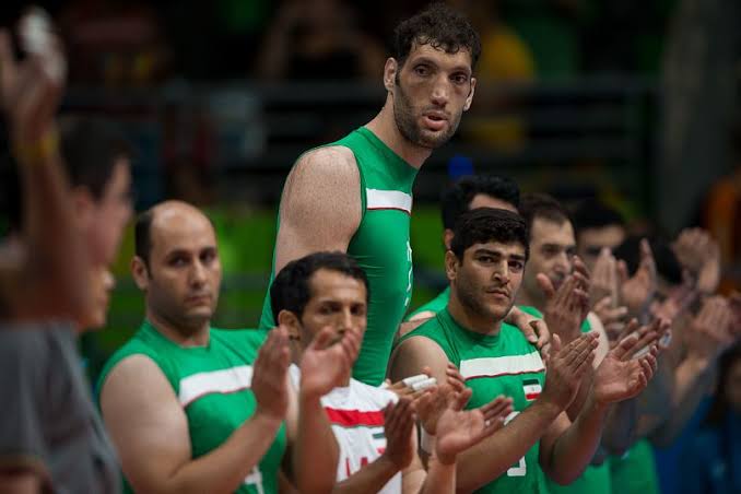 قهرمان جهان، «غریبه» در خانه/ مرتضی مهرزاد: مسئولان مازندران حتی سراغم را هم نمی‌گیرند!