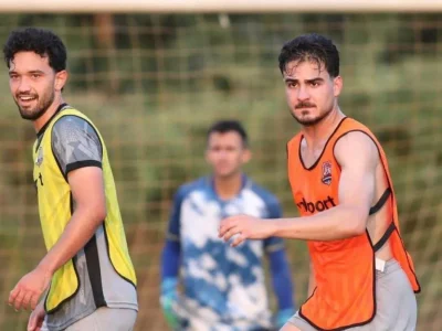 توافق اولیه باشگاه پرسپولیس با همتای مازندرانی برای خرید جنجالی