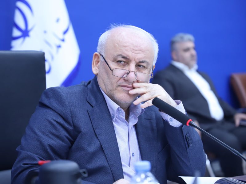 پیام تبریک استاندار مازندران به مناسبت روز خبرنگار؛ تأکید بر نقش رسانه‌ها در پیشرفت استان