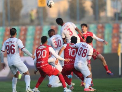 رونمایی از محرومان لیگ برتری/ نساجی محرومی ندارد!