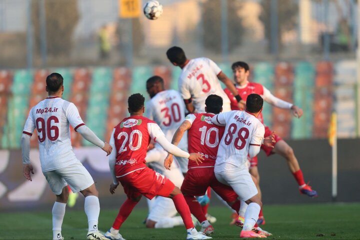رونمایی از محرومان لیگ برتری/ نساجی محرومی ندارد!
