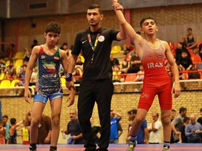 فیلم | حواشی جذاب جشنواره کشتی پایه در رامسر و تنکابن