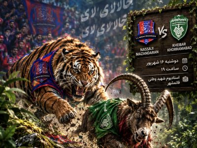 نبرد خصوصی‌ها در دژِ وطنی؛ نساجی به دنبال انتقام تاریخی و فرار از بحران
