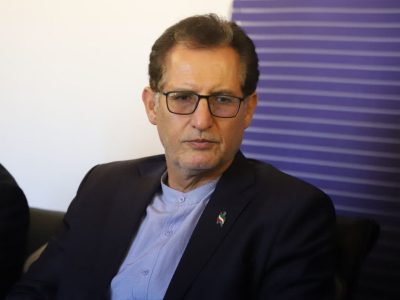 خلیلی: شهرداران، متولی ورزش همگانی هستند