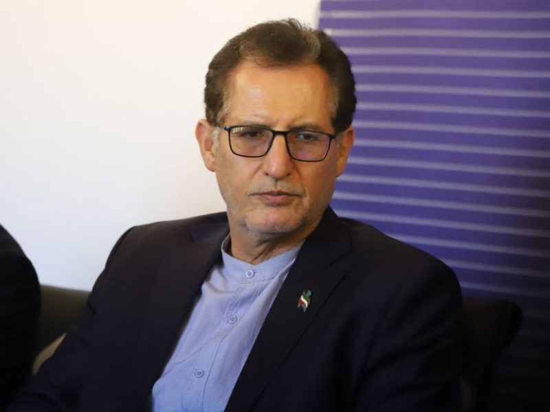 خلیلی: شهرداران، متولی ورزش همگانی هستند