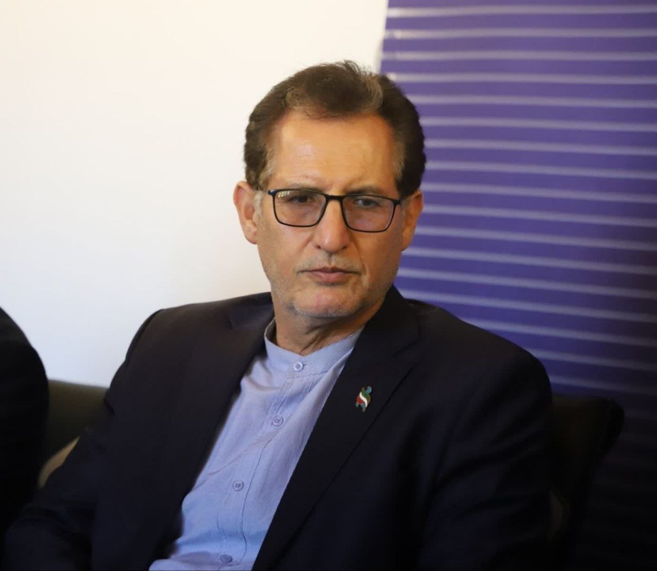 خلیلی: شهرداران، متولی ورزش همگانی هستند