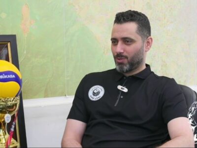 تی‌کی‌تاکا | آخرین وضعیت تهران بیشه چمستان برای حضور در لیگ برتر