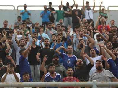 تیرِ خلاصِ مدیران بر پیکرِ فوتبال بابل؛ «دریا» قربانیِ کارشکنی‌های پشت پرده شد!