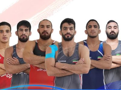 تاریخچه کشتی در بازی‌های آسیایی؛ قصه طلایی ایران و قهرمانانش