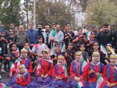 فیلم | ضربان قلب مازندران در رزمایش جانفدا